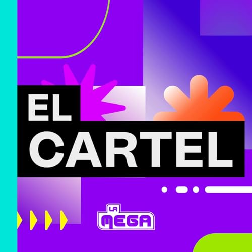 EL CARTEL DE LA MEGA 2025 OCTUBRE 01 PARTE 02