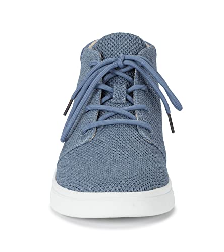 BareTraps Luca Men's Casual Surfer Blue Size 12 M (BT28794)4