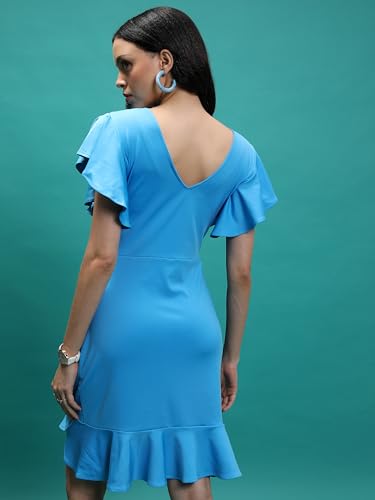 Image of Tokyo Talkies Women Dress