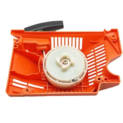 Démarreur à tirette Stihl 45cc 52cc 58cc lanceur cassé remplacement - 2