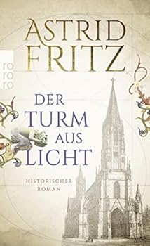 Pocket Book Der Turm aus Licht [German] Book