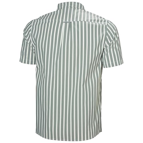 Shirt Helly Hansen Fjord Qd Ss 2.0 - 5