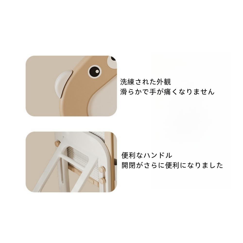 【美品】ifam スタンド式お絵かきボード ホワイト 美品】ifam スタンド式お絵かきボード ホワイト 子供用お絵描き