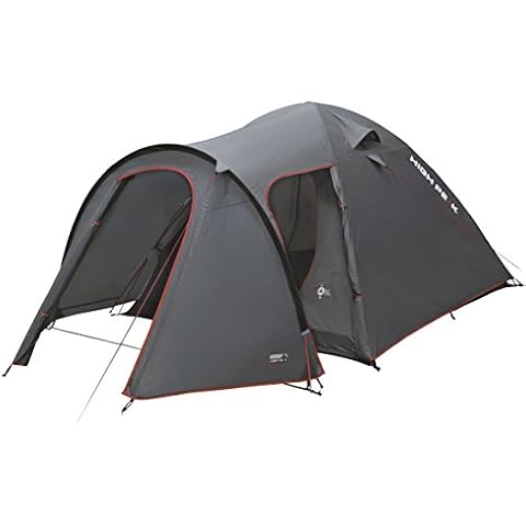 High Peak Kira 5 Zelt Cover