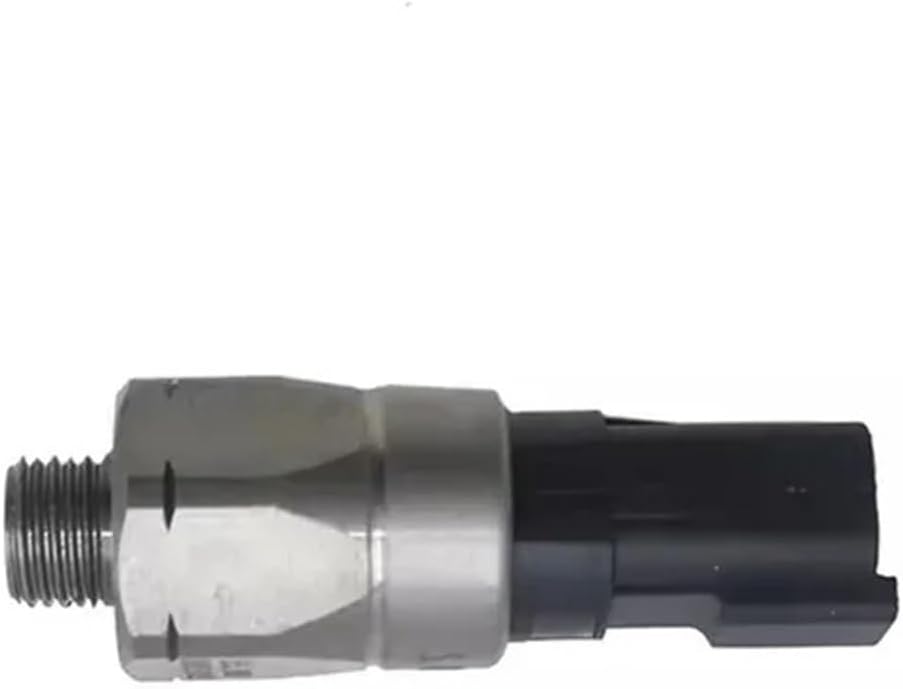 Excavator Construction Machinery Accessories 101103 Oil Temperature Switch Pressure Sensor (Thread 13mm)