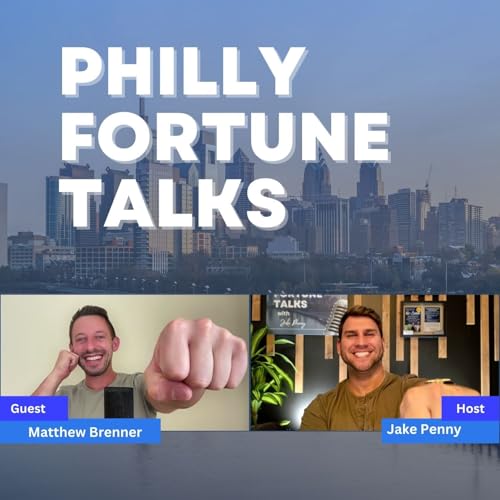 Mastering Growth: Matthew Brenner on Transforming Martial Arts Schools and Teaching Life&rsquo;s Greatest Lessons