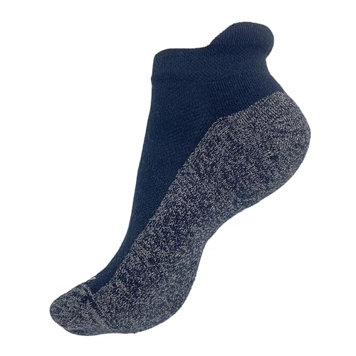 Image of TRU47 Grounding & Earthing Products | Grounding Socks | Socks Made With 99.99% Pure Silver Thread