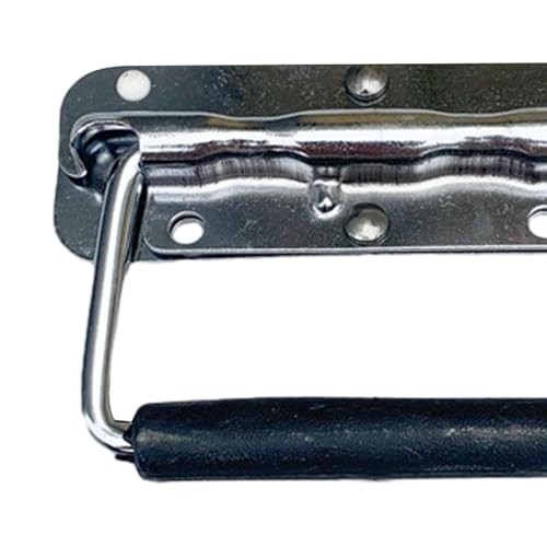 Image of Herringbone Ladders Handles Durable Spring Handle High Performance Household | Home & Garden | Tools | Ladders