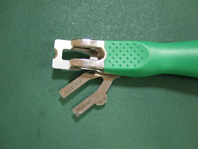 HAUPTNER トリミングナイフ 5本セット トリミングナイフ No.611 | K-pro pet grooming pro tools company