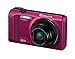 Produktbild Casio Exilim EX-ZR200 Digitalkamera (16 Megapixel, 12-fach opt. Zoom, 7,6 cm (3 Zoll) Display, bildstabilisiert) purple