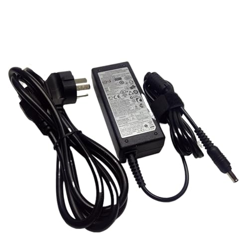 Adaptateur 19V 3.16A pour PC portable Samsung R458 R467