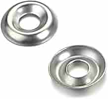 Kit 50 Dadi Esagonali E Rondelle M6 In Acciaio Inox A2-70 – 250 Pezzi Totali