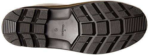 Le Chameau Footwear Vierzonord Regenstiefel für Damen, Vert Chameau, 41 EU/9 M US