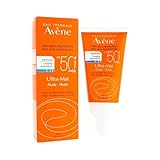 Avene Sol Ip50+ Ultra Mat 50Ml