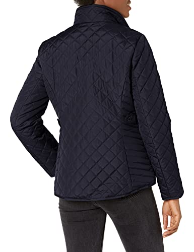 Tommy Hilfiger Plus Quilted Fall Fashion, Lightweight Jacket Women2