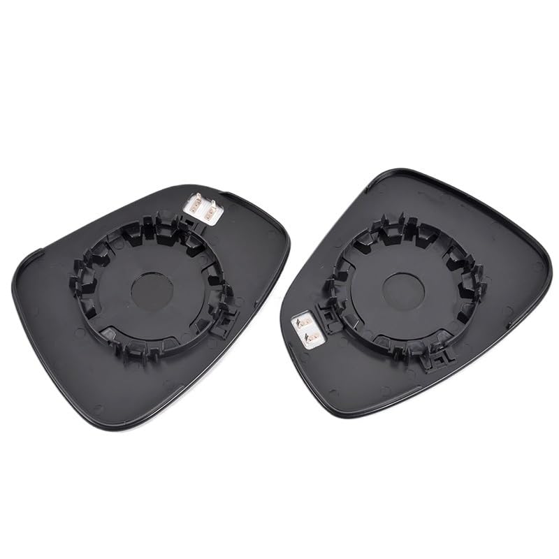 Cristal espejo marcha atrás coche Cross X 2017 2018 2019 2020 retrovisor calefactado 5