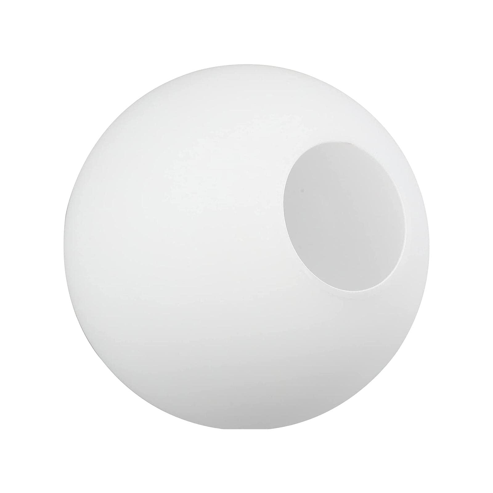 SECRET DESIRE™ Glass Ball Lamp Shade Hanging Light Cover Teahouse Kitchen Bedroom 10Cm-image-30