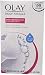 Olay 4-in-1 Daily Facial Cloths Wipes for Pink - Normal Skin 99 Cloths