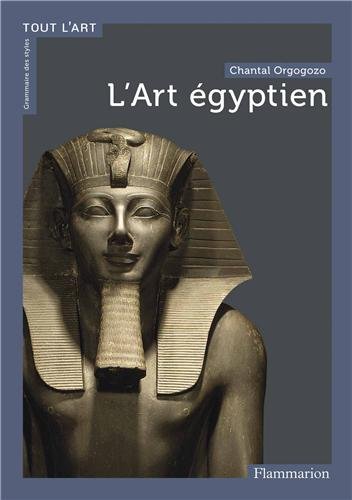 Télécharger L'Art égyptien livre En ligne
