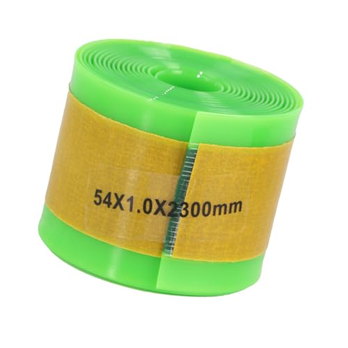 Cinta de Cubierta para Bicicleta Tubeless Resistente miniatura 6