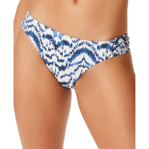Bas de bain hipster bleu pour femme Jessica Simpson bikini