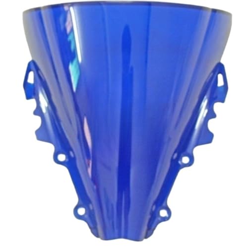 Pare-brise YZF R6 2006-2007 pour réduire le vent lors de vos sorties moto