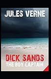  Dick Sands the Boy Captain illustrated