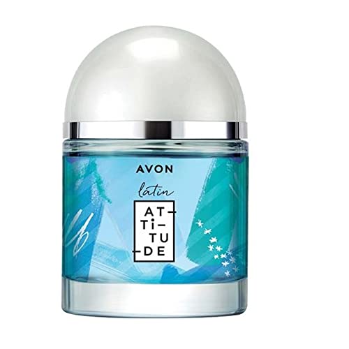 El mejor review de Far away avon - los mas comprados. 18 Eau De Toilette Latin Attitude Avon