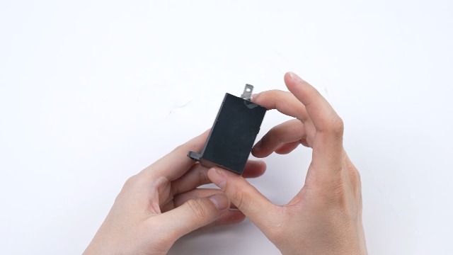 Condensatore Condensatore Generatore 24uF 23uF 25uf AVR Cbb61 - Foto 10