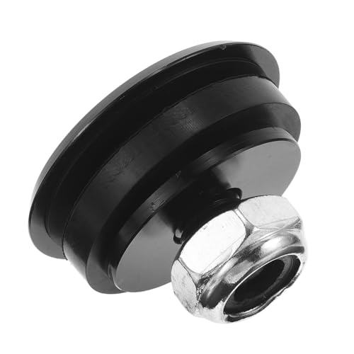 Mobestech Rear Windshield Wiper Cap for SUVs and Hatchbacks