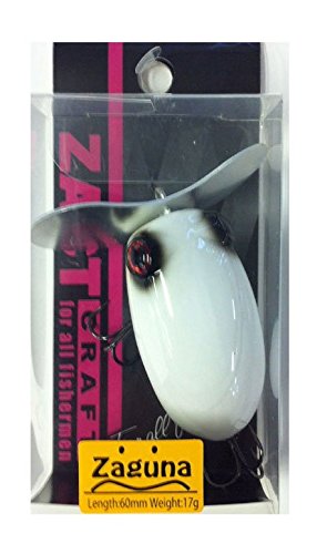 ZacT craft(�U�N�g�N���t�g) ���A�[ Zaguna(�U�O�i) B-5�z���C�g