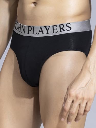 Image of John Players Cotton Brief Underwear for Men
