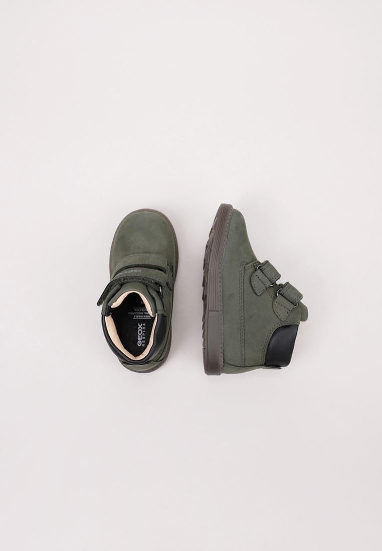 Geox Baby Boy B HYNDE BOY WPF A BOOT