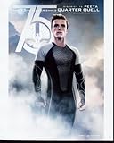 Josh Hutcherson In The Hunger Games: Catching Fire Promo Poster Photo Print (8 x 10) - Item # MVM02122