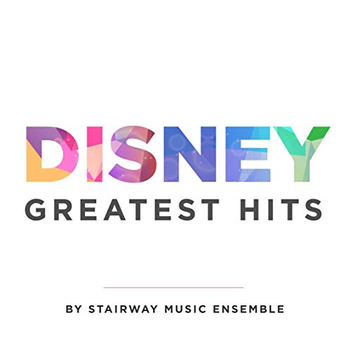 Stairway Music Ensemble