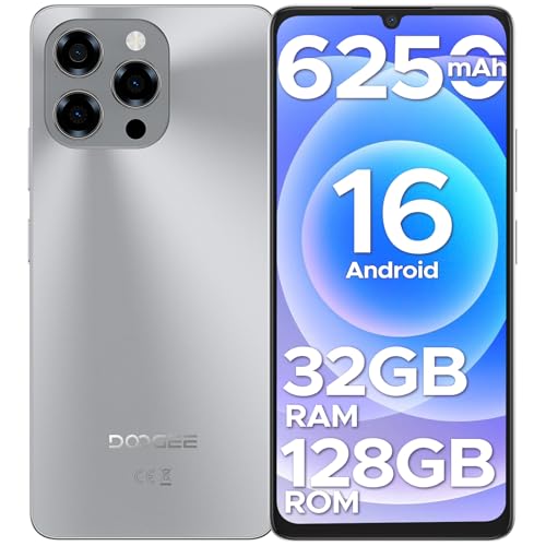 DOOGEE Note 58