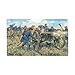 Italeri 6038 Union Artillery, 1:72 Scale Model KIt