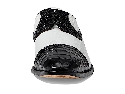Image of Stacy Adams Tedesco Cap Toe Oxford