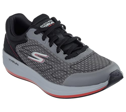Image of Skechers Mens Go Run Pulse 2.0 - Cross Road Sneaker