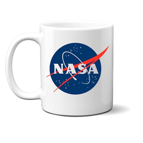 Ink Trendz Nasa �V�O�l�`���[ �~�[�g�{�[�� ���S Apollo Space Exploration 311.8 g. �Z���~�b�N�R�[�q�[�}�O(�~�[�g�{�[�����S)
