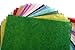 MulberryPaperStock 100 Sheets 6 x 6 inch Origami Square Paper, 25 Colors, Double-Sided, Japanese Folding Crafts