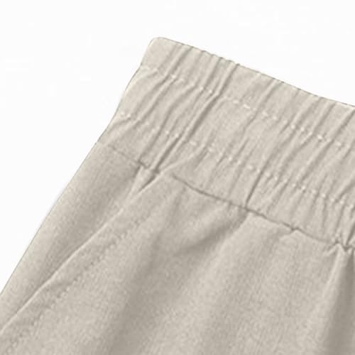 Man Straight Leg Basic Long Leg Loose Fit Trousers Pants for Mens Sport Gym Running Summer Fall 2025 Trendy Y2K4