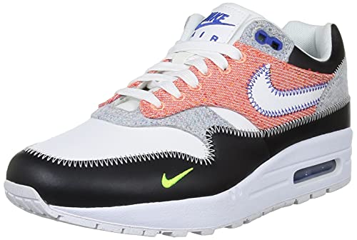 Image of Nike Men Suede Running Shoes