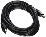 Datacomm 46-1809-BK HDMI 18gbps 9' Cable