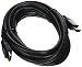 Datacomm 46-1809-BK HDMI 18gbps 9' Cable