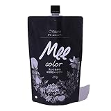 [Mee Color] [ミーカラー] MEE color (350g) ナチュラルブラウン ミーカラー(ナチュラルブラウン)