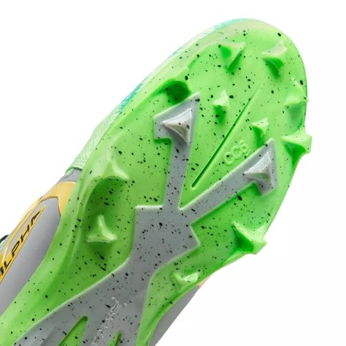 Image of Nike Men's Alpha Menace Pro 3 Football Cleats