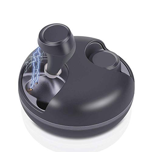 Bluetooth Headphones, XINBAOHONG Wireless Mini Sports Earphones in Ear Headset Built-in Microphone