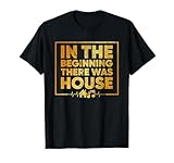 House Music Lovers Clothing