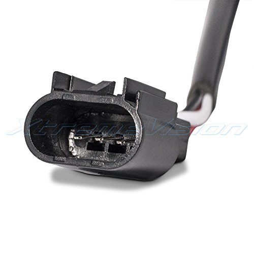 Decoder CanBus para Faros LED 9008 XtremeVision Par miniatura 2